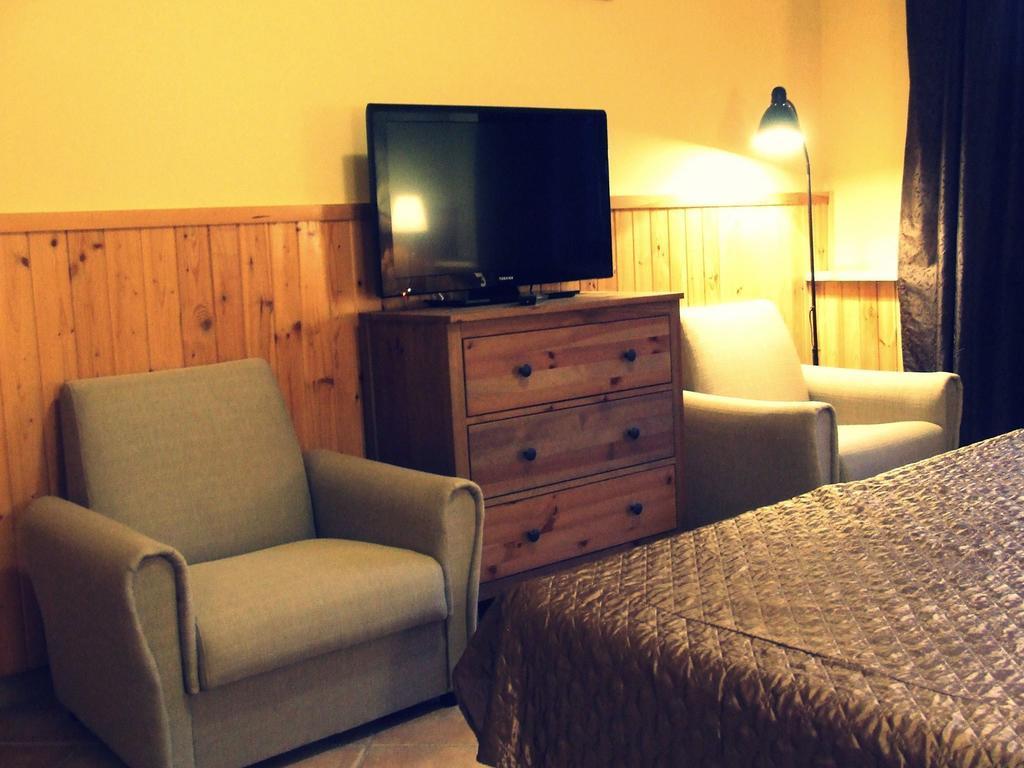 Apartamenty Kotwica พอดดองบีแย ห้อง รูปภาพ